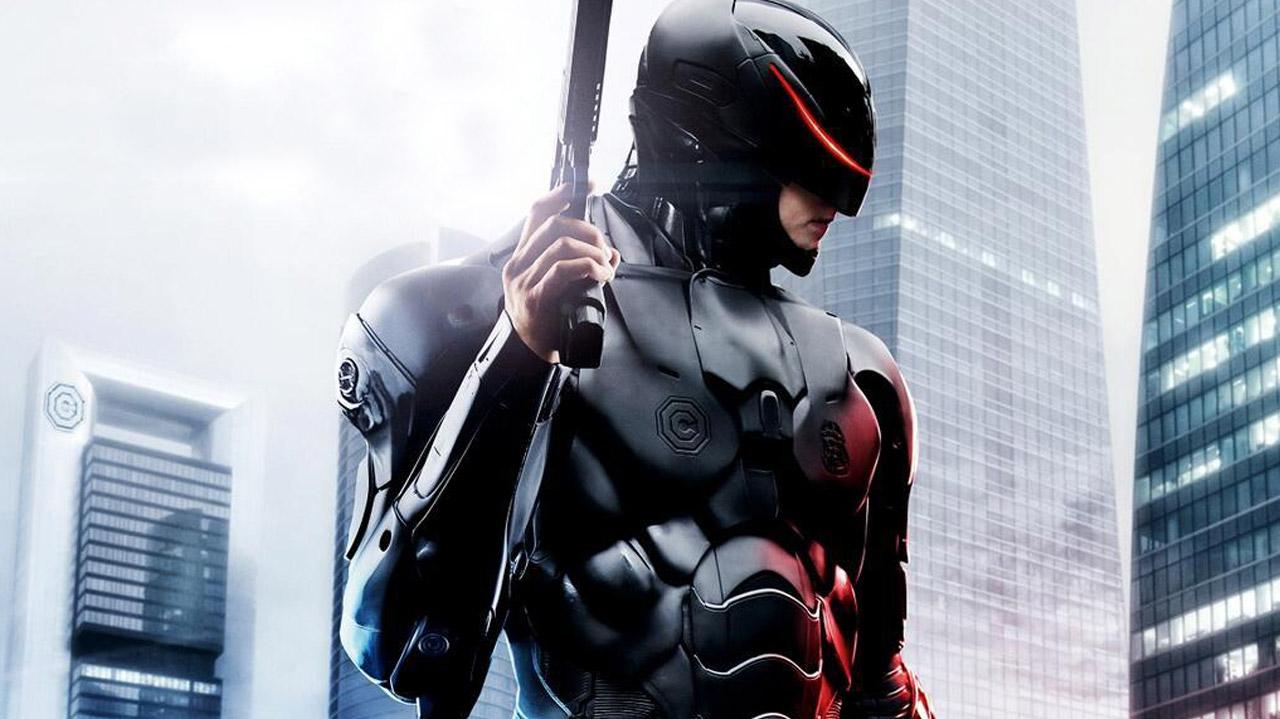 Recensie: RoboCop