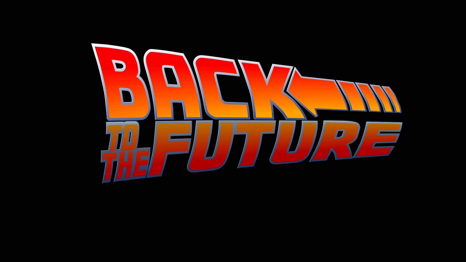 Het ABC van Back to the Future