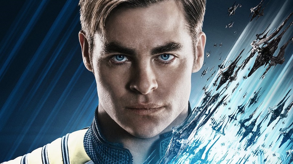 Review Star Trek Beyond