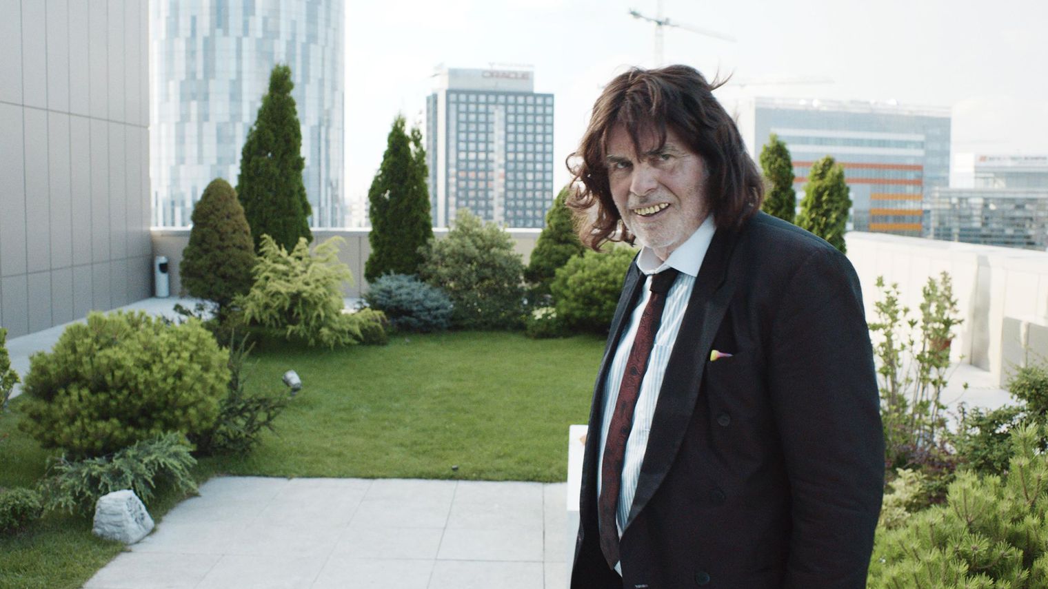 Review Toni Erdmann