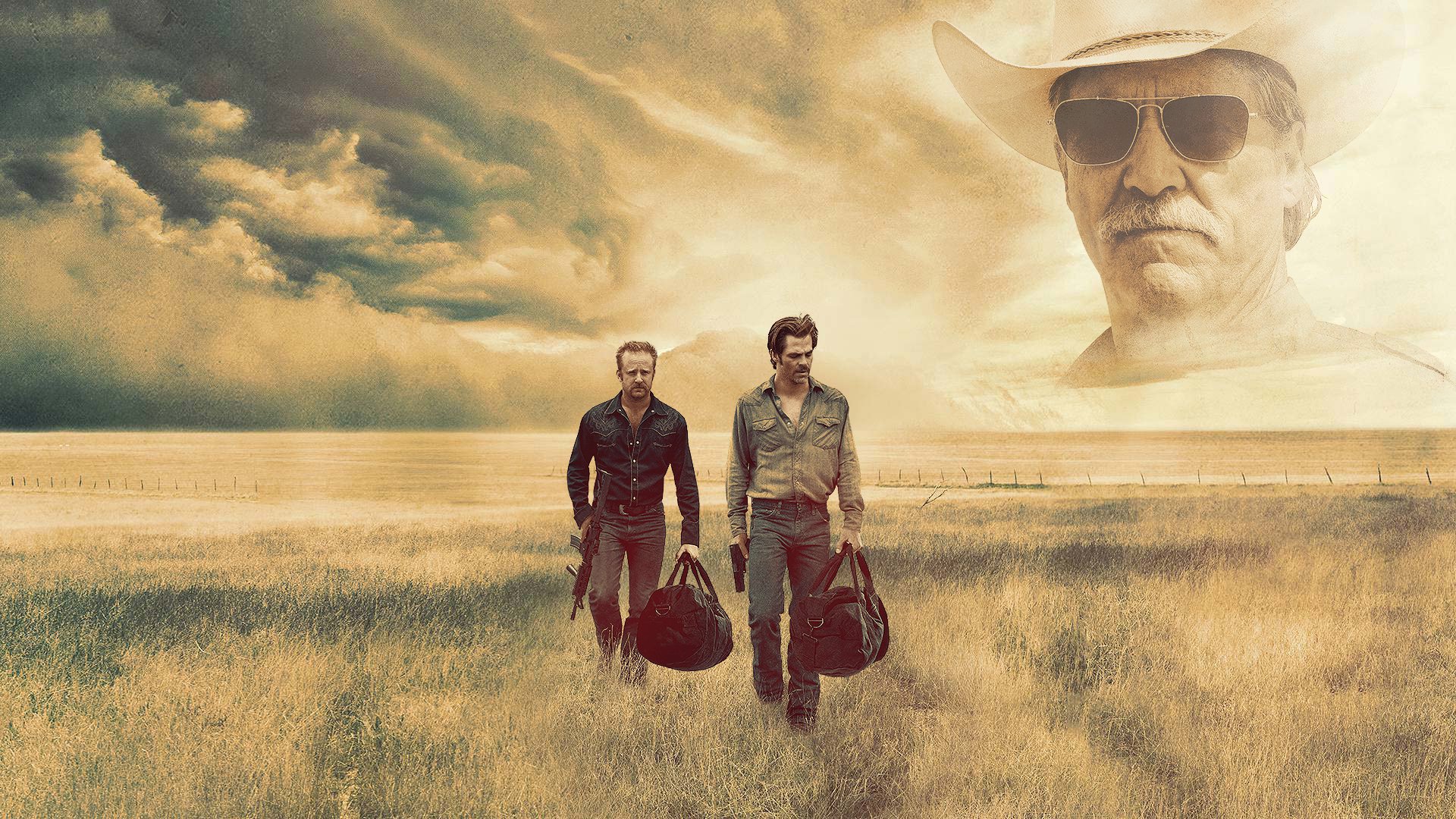 Review Hell or High Water