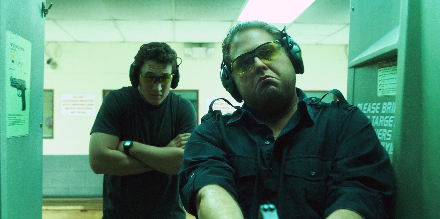 Review War Dogs