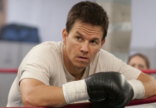 De 5 must sees van Mark Wahlberg