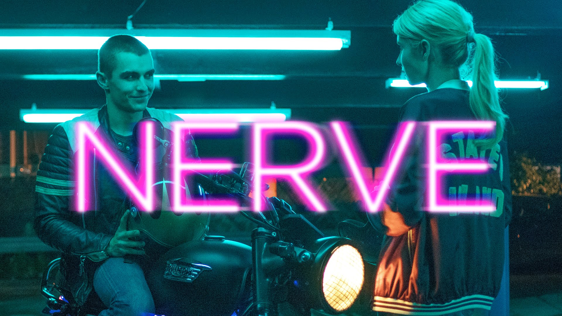Review Nerve