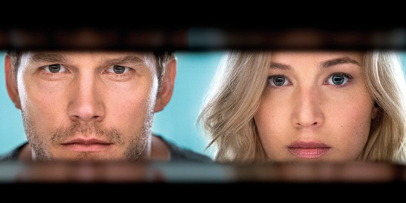 Review Passengers