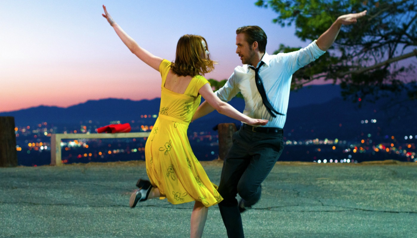 Review La La Land