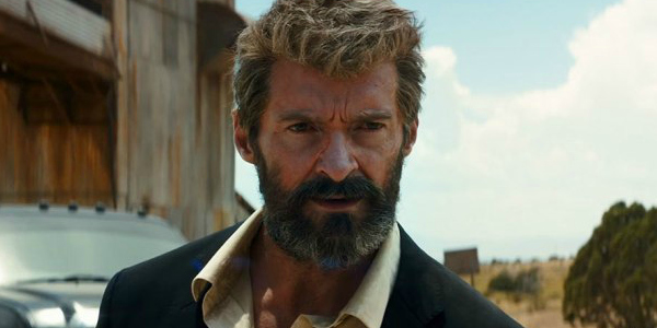 Review Logan