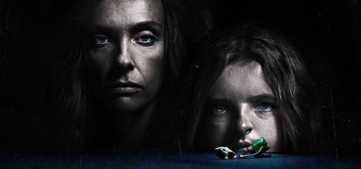 Review Hereditary