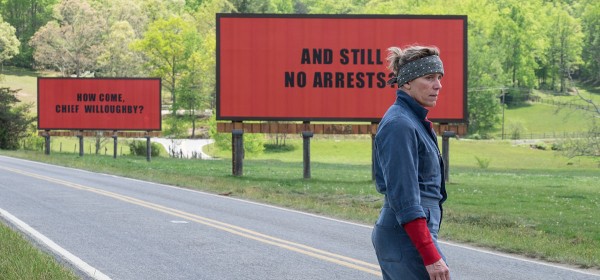 Review Three Billboards Outside Ebbing Missouri