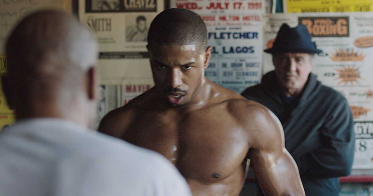 Review Creed