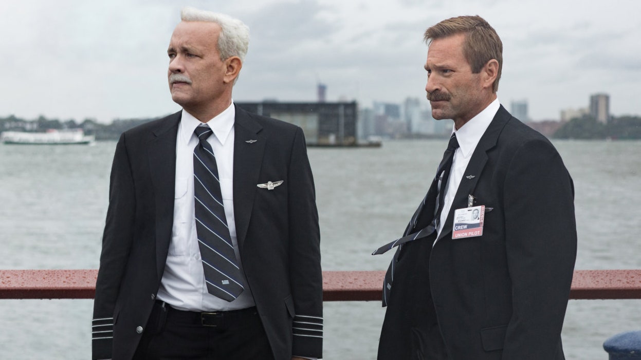 Review Sully