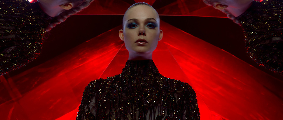 Review The Neon Demon